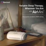 Resmed Airmini Autoset - Image 5