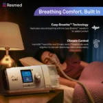Resmed Aircurve 10 - Image 4