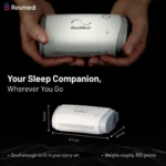 Resmed Airmini Autoset - Image 3