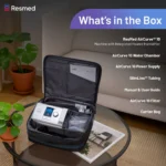 Resmed Aircurve 10 - Image 2