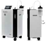 Oxymed Oxygen Concentrator 5 litre - Image 2
