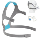 Head Straps For Resmed AirFit f20 - Image 2