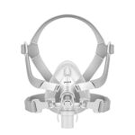 Yuwell FullFace Mask